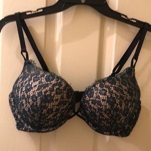 Victoria's Secret Bombshell Bra